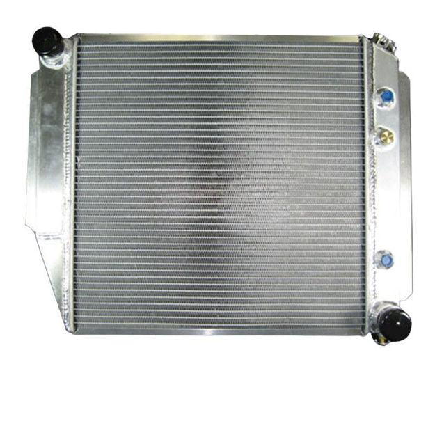 1987-06 JEEP TO GM V8 W AUTO