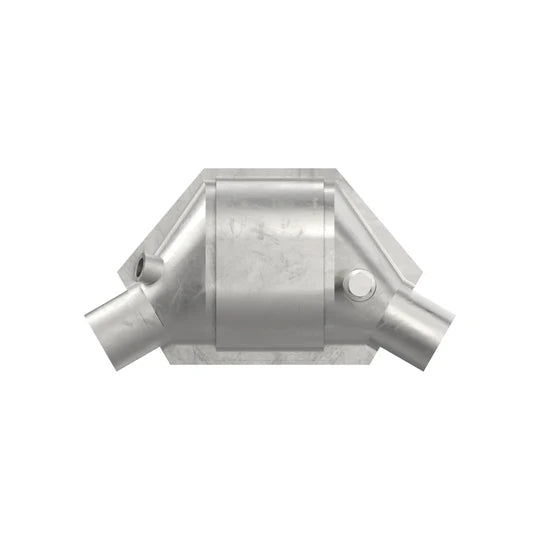 CONVERTER- CALCAT OBD2 UNIVERSAL