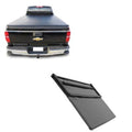 2015-2018 CHEVROLET SILVERADO 2500