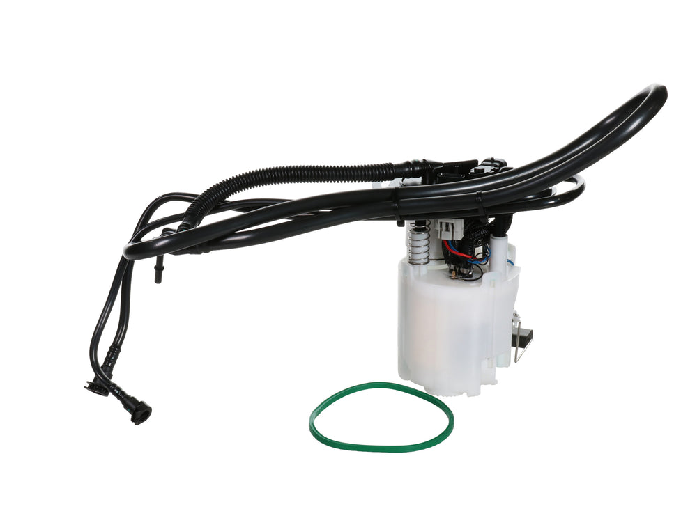 FUEL PUMP MODULE ASSEMBLY