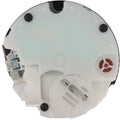 CARTER fuel pump close-up