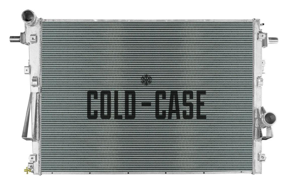 2011-16 Ford F250 350 6.7 Aluminum Radiator