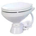 ELECTRIC TOILET REGLR 12V