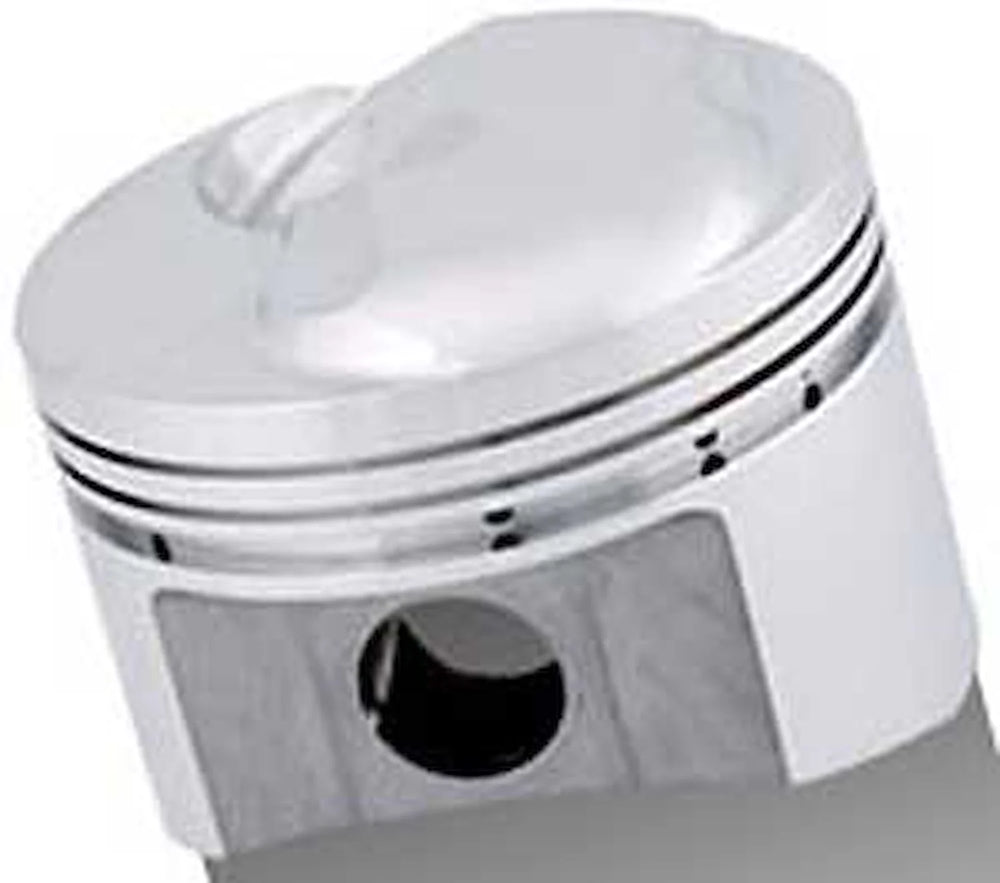 BBC Domed Piston Set 4.280 Bore +18cc