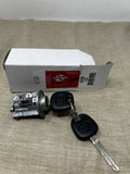 IGN LOCK CYLINDER
