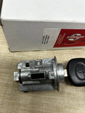 IGN LOCK CYLINDER