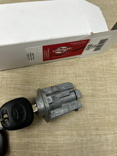 IGN LOCK CYLINDER