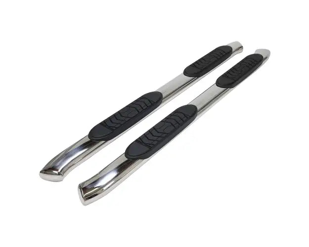 5" OVAL BENT END BAR PSS