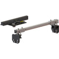 OE ADAPTER MOUNTING KIT USE WITH #4100 & #4400 AND FORD TOW PREP KIT