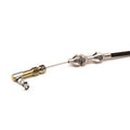 CO SHIFTER FORD AOD CHROME 23' SING