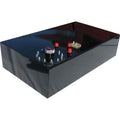 ALUM FUEL CELL 17GAL BLK