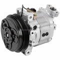 NEW COMPRESSOR W/ CLUTCH