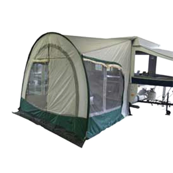 AWNG+SCRN RM R-POD FGREEN 156'