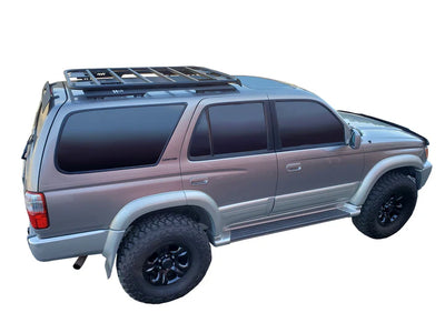 WARRIOR PROD roof rack
