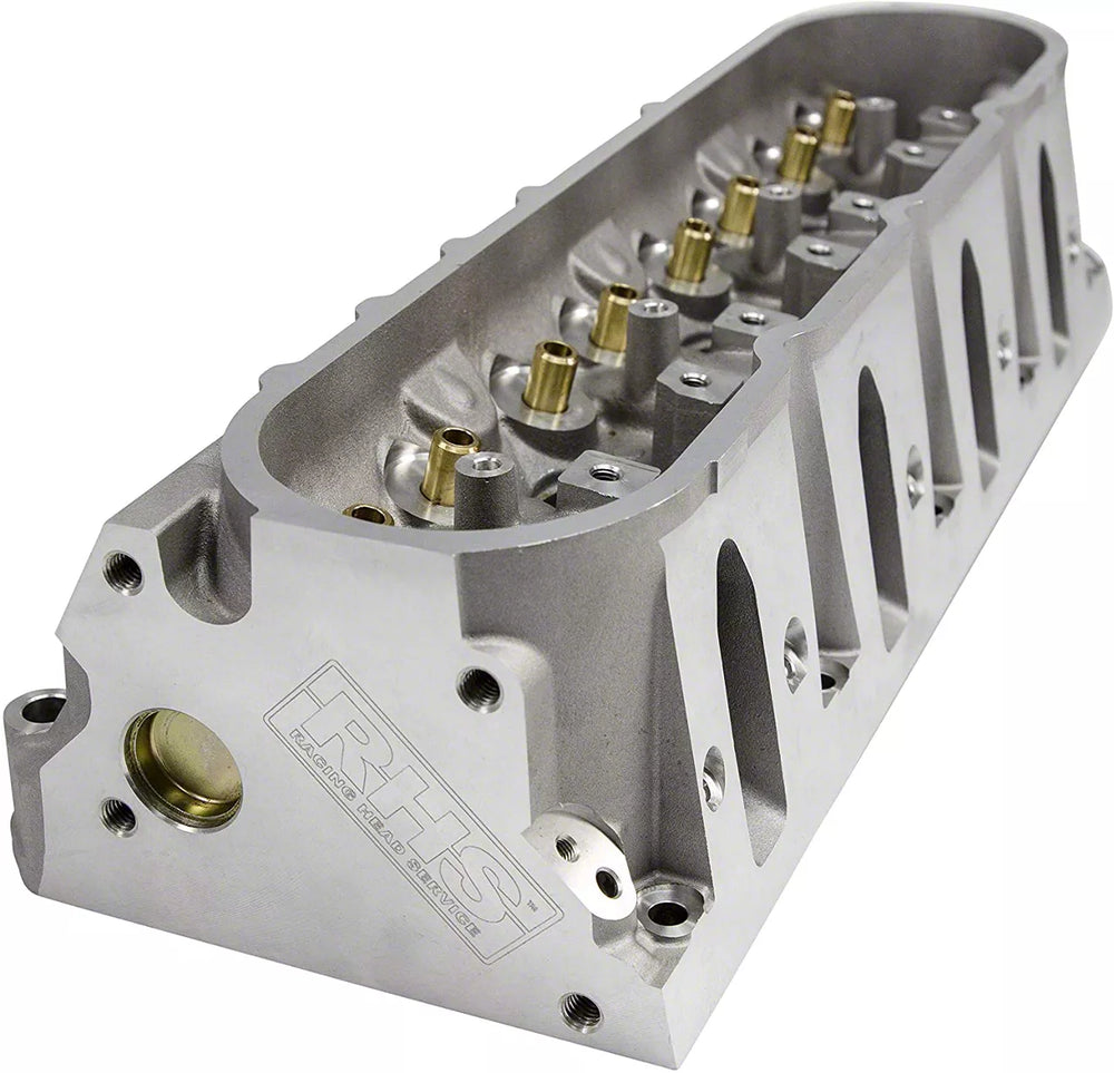 PRO ACTION GM LS CATHEDRAL PORT CYL