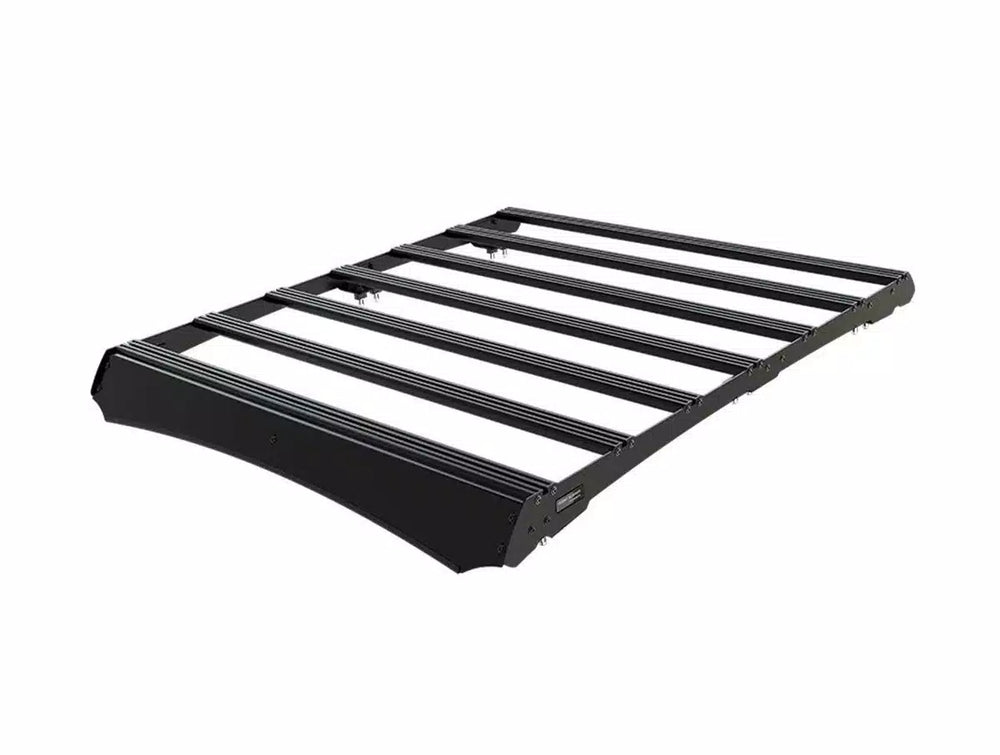 Volkswagen Amarok (2023-Current) Slimsport Roof Rack Kit