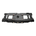 (KIT)1722 F250/F350/1720 F450(EXCEPT CAB & CHASSIS) HIDEAGOOSE COMPLETE GOOSENECK UNIT
