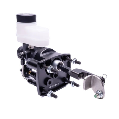 Chase Bays hardware kit