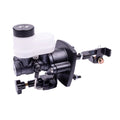 Chase Bays hardware kit detail