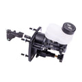 Chase Bays hardware kit