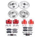 PowerStop auto part