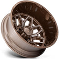 Fuel Off-Road auto part