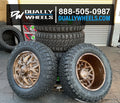 Fuel Off-Road auto part