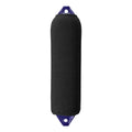 39IN DIAMETER. 122.5IN CIRCUMFERENCE BUOY A7 BLACK W/GREY RH