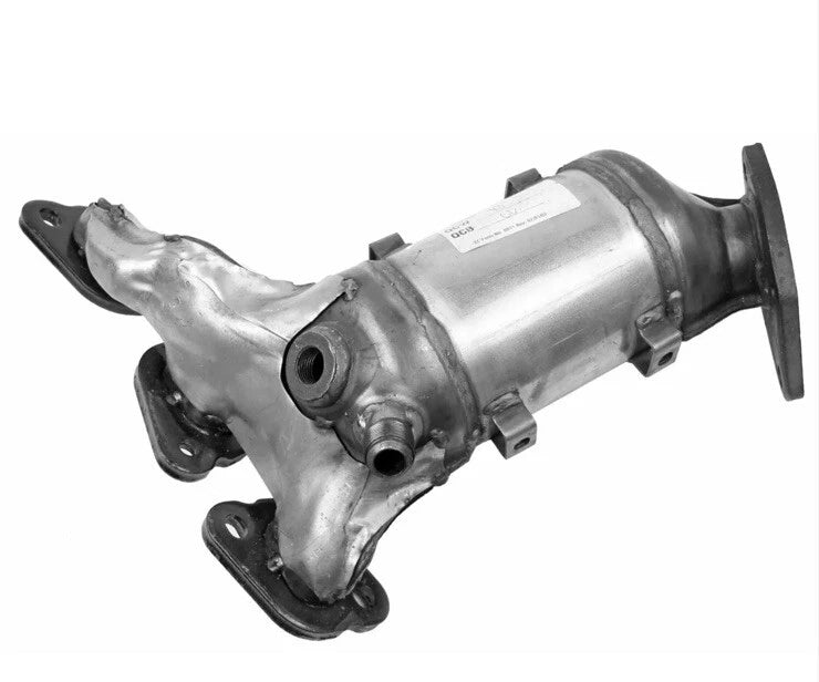 MANIFOLD CONVTR ULTRA IM