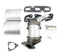 MANIFOLD CONVTR ULTRA IM