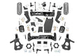 6 Inch Lift Kit | Chevy/GMC SUV 1500 4WD (2015-2020)