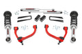 3 Inch Lift Kit | N3 Struts | Ford F-150 4WD (2014-2020)