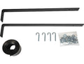 TOOLBOXALUMINUMTOPSIDE16X13X88DBL DR