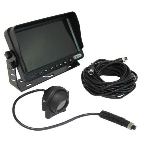 CAMERA KIT W/710324 7103