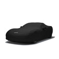 Covercraft Custom Fit Car Covers - Form-Fit Black
