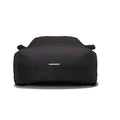 Covercraft Custom Fit Car Covers - Form-Fit Black