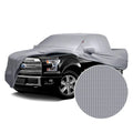 Covercraft Custom Fit Car Covers - Form-Fit Silver Gray