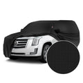 Covercraft Custom Fit Car Covers - Form-Fit Black
