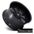 D853 24X12 8X6.5 G-BLK MILL -44MM