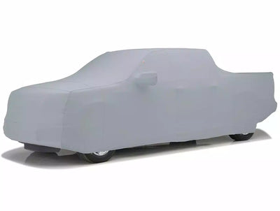 Covercraft silver auto part