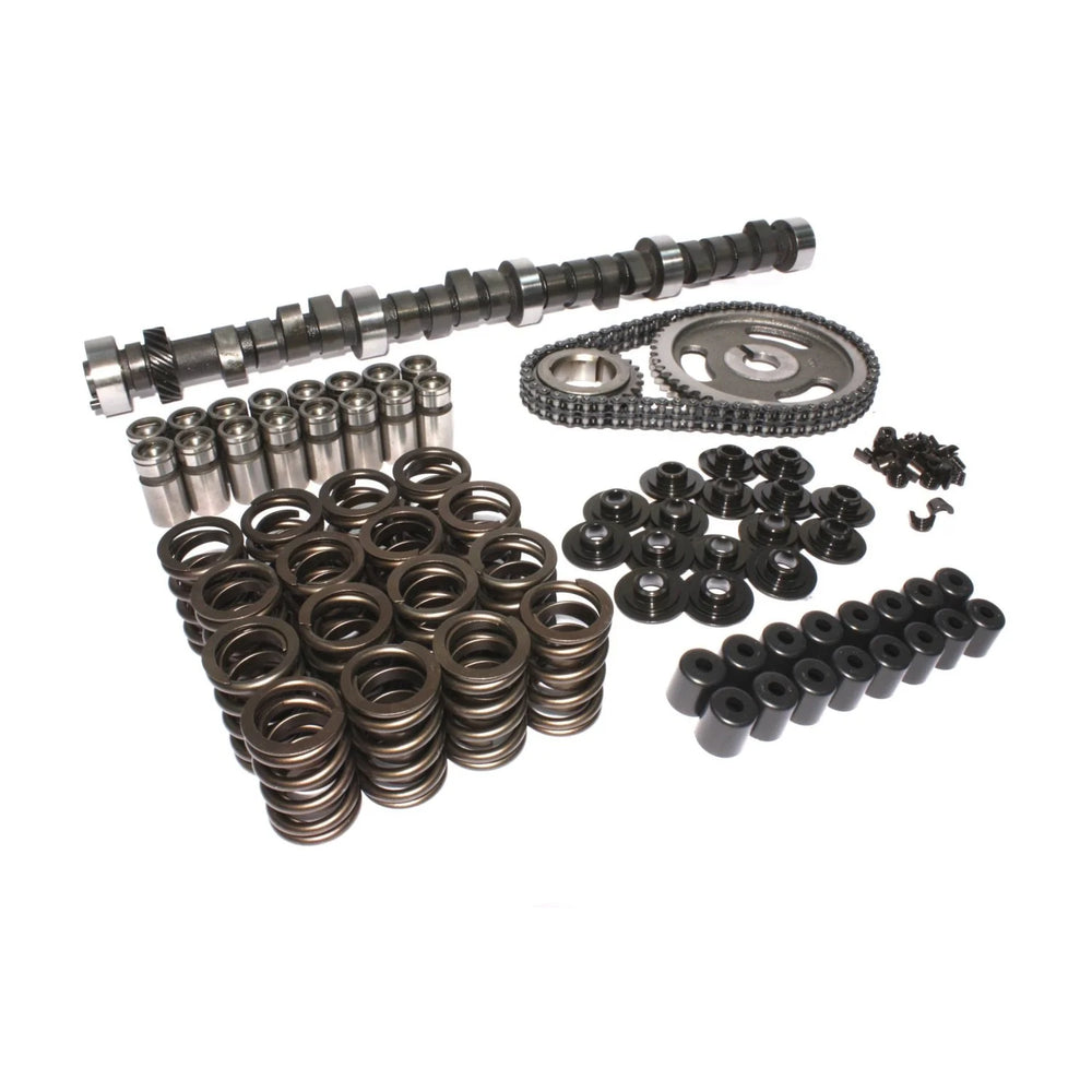 Thmpr 227/241 H-Flat K-Kit Chrys 383-440