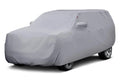 Covercraft Custom Fit Car Covers - Form-Fit Silver Gray