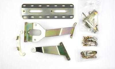 Lokar chrome auto part