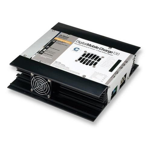 DIGITAL MOBILE CHARGE, 24V ALTERNAT