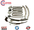 ENGINE TIMING CHAIN KIT