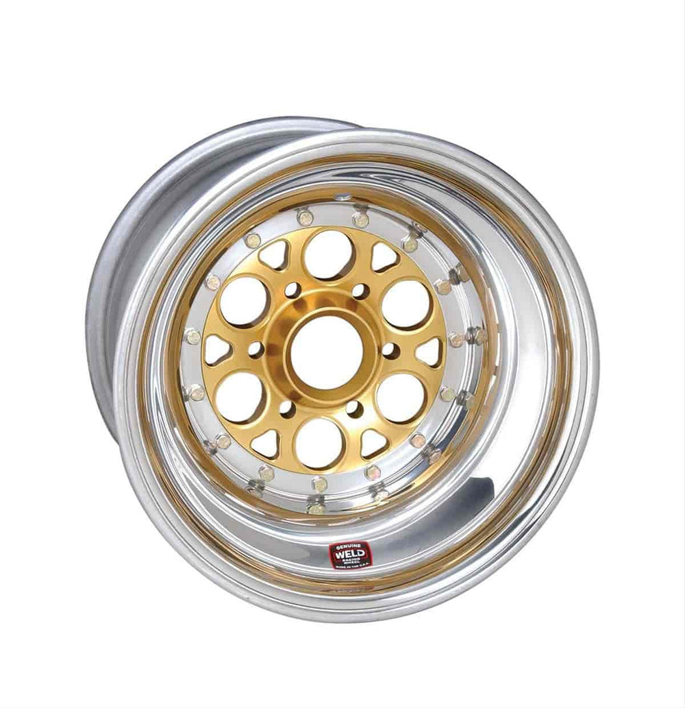 15X14 MAGNUM SPRNT GLD 42-SPL 7.0