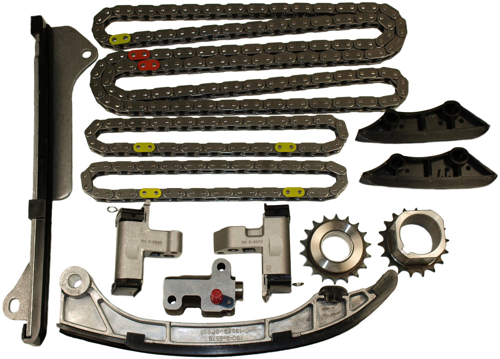 TIMING CHAIN KIT