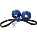 PULLEY KIT YANMAR 3HM35-F 3HM-F
