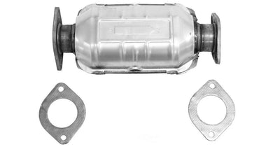 AP Exhaust Products auto part