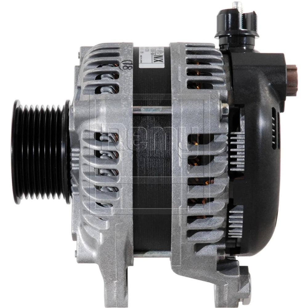 DOMESTIC ALTERNATOR